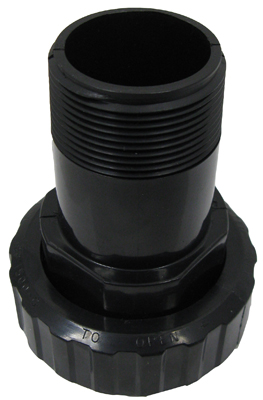 SP1500UNMPAK1 Union Connector - CHEMICAL FEEDERS